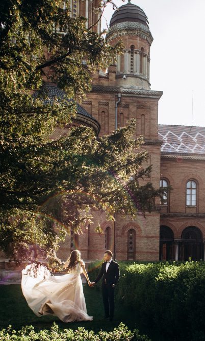 Burghochzeit-Hochzeitsmomente