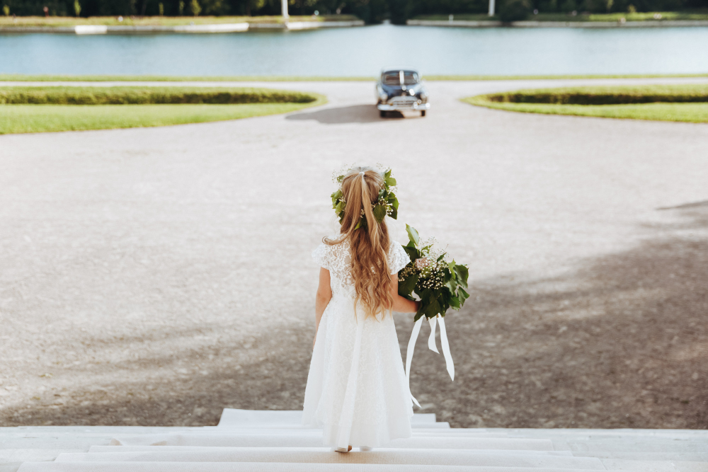 Heiraten Eisenstadt im Burgenland