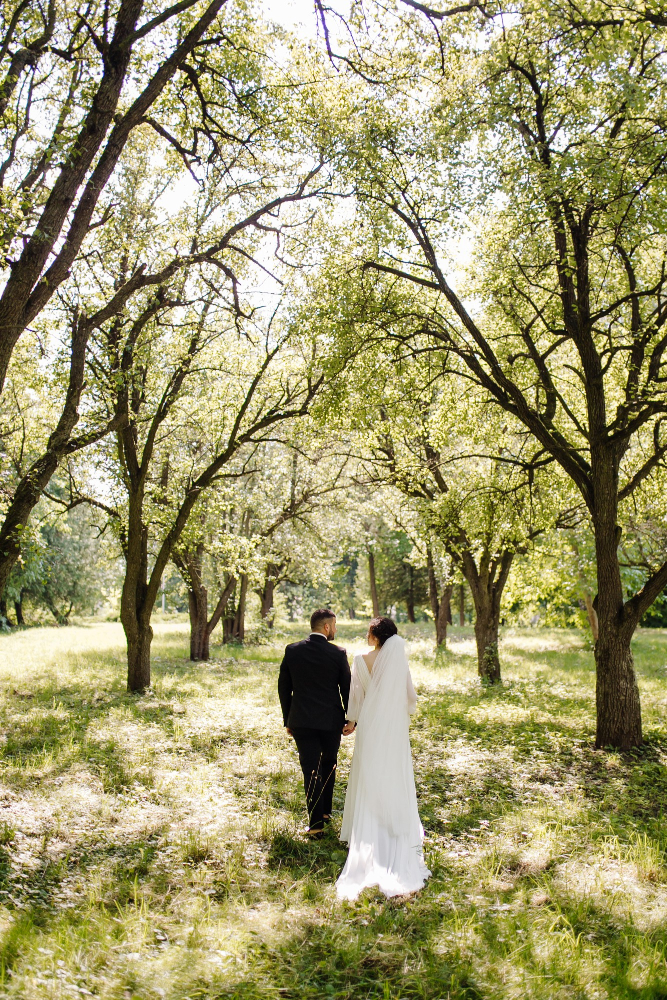 Wedding Planner aus dem Burgenland