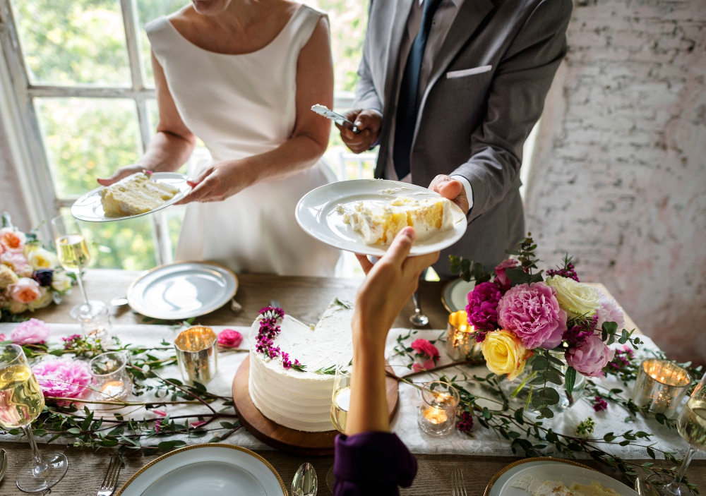 Hochzeits-Catering-Burgenland
