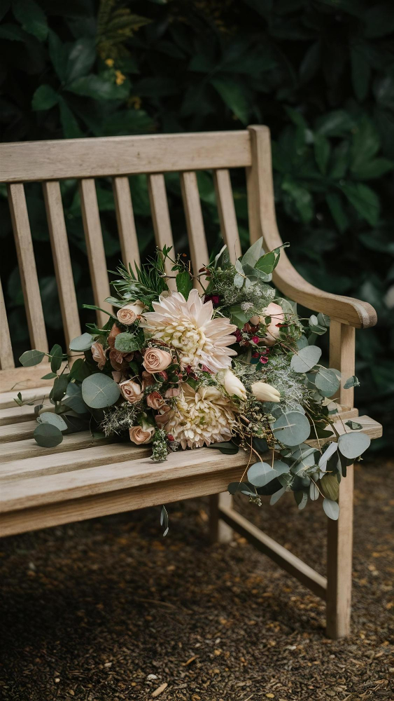 Hochzeitsplanung Güssing