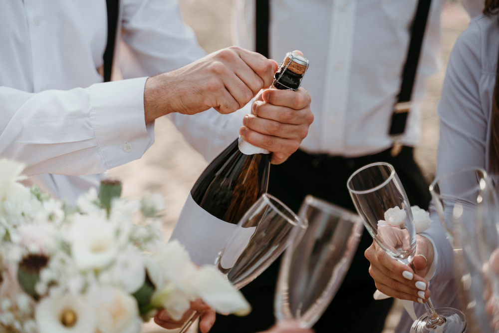Hochzeitsplanung Jennersdorf