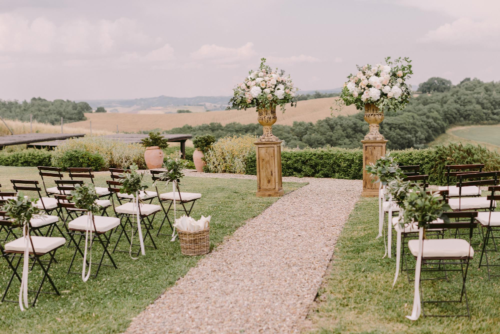 Hochzeitsplanung Mattersburg