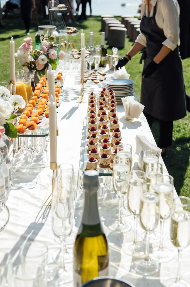 Hochzeitsplanung Oberwart