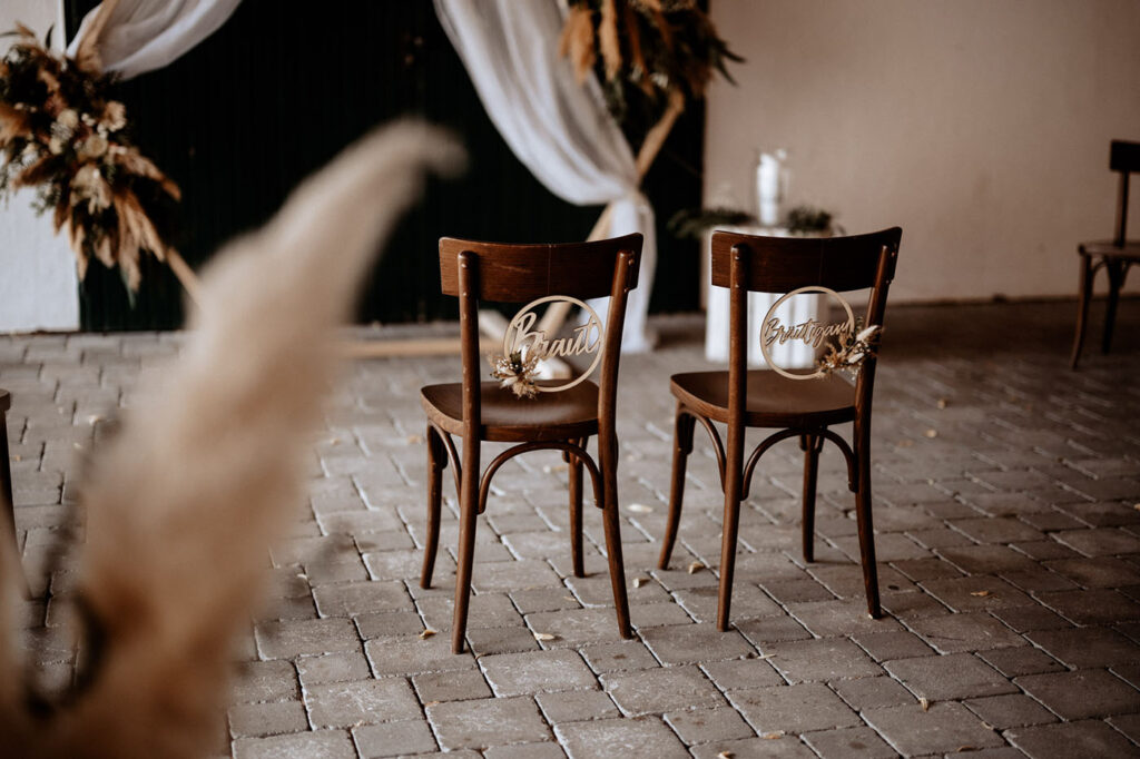 Weeding Planer Burgenland