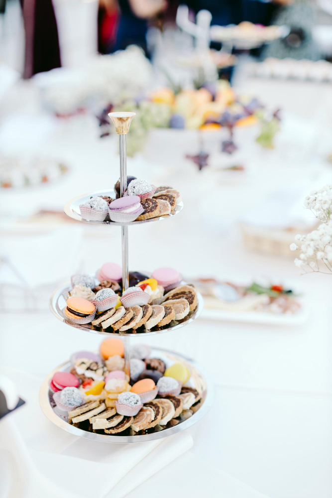 Weeding Planner Jennersdorf