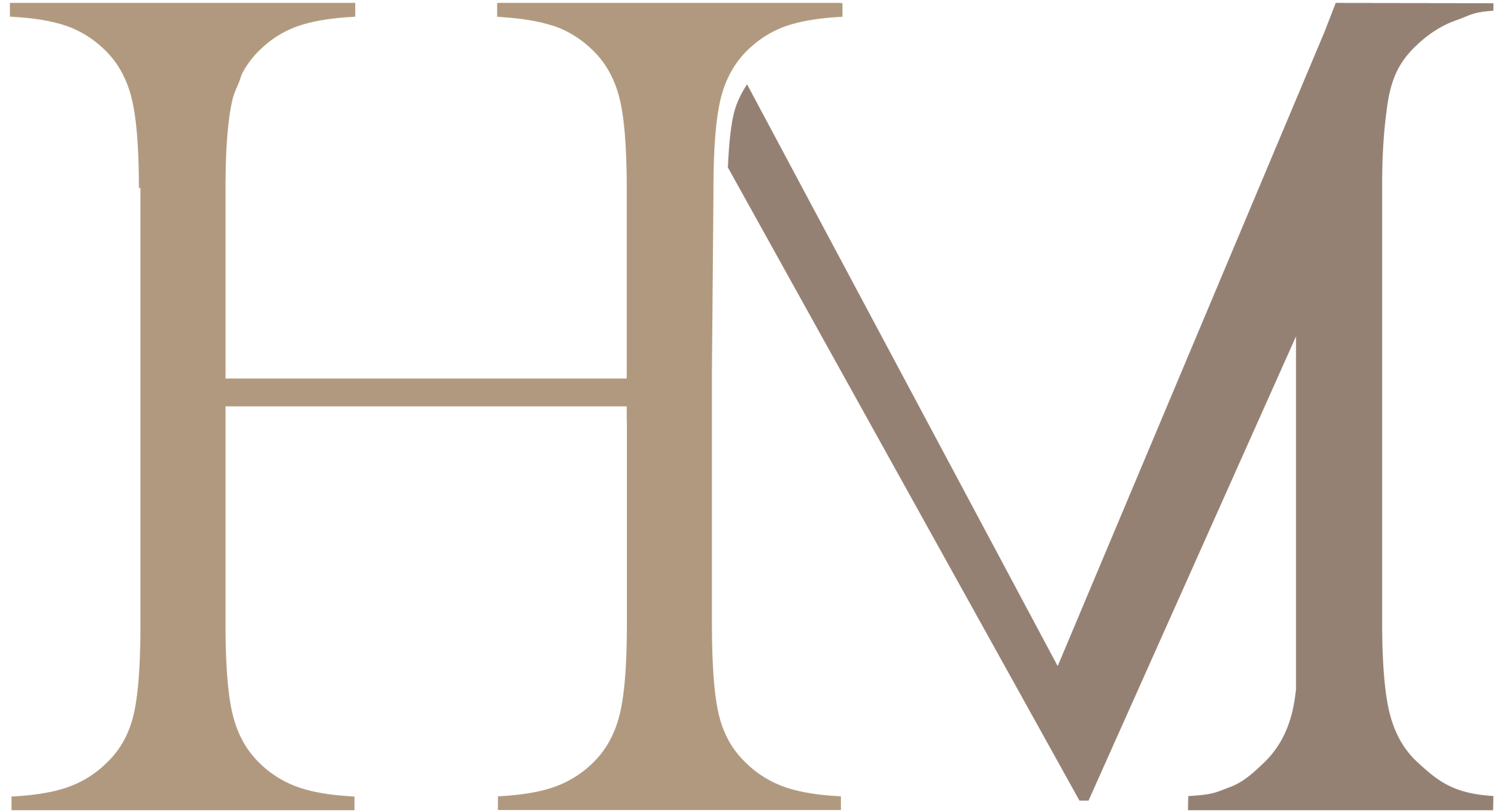 HM Logo