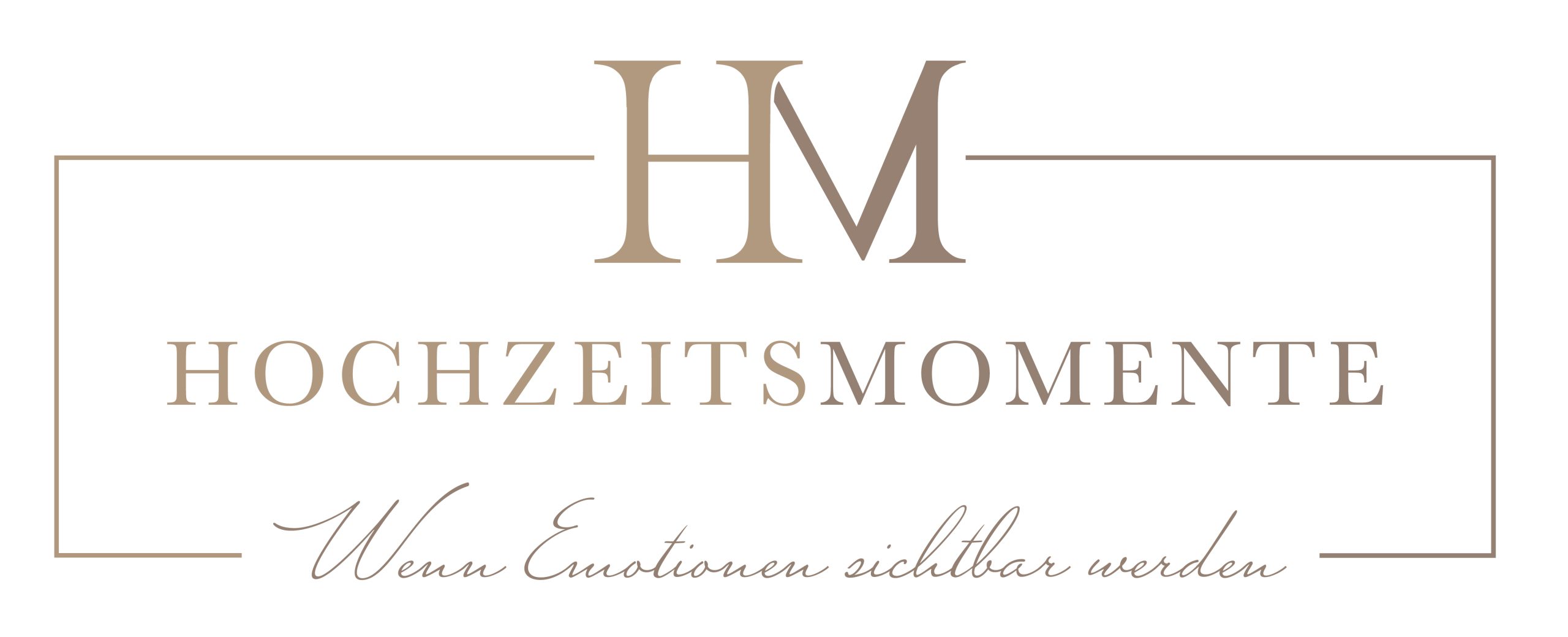 Hochzeitsmomente