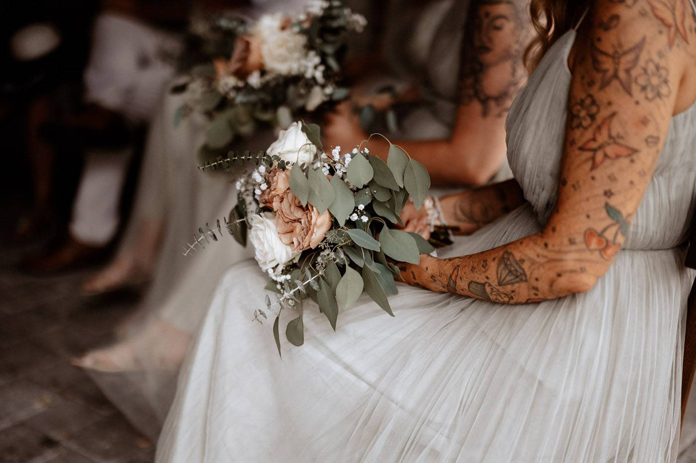 Hochzeitsplaner