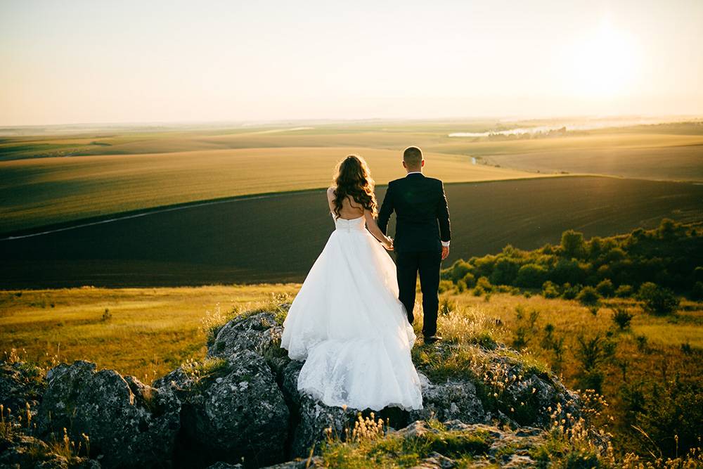 Hochzeit Eisenstadt