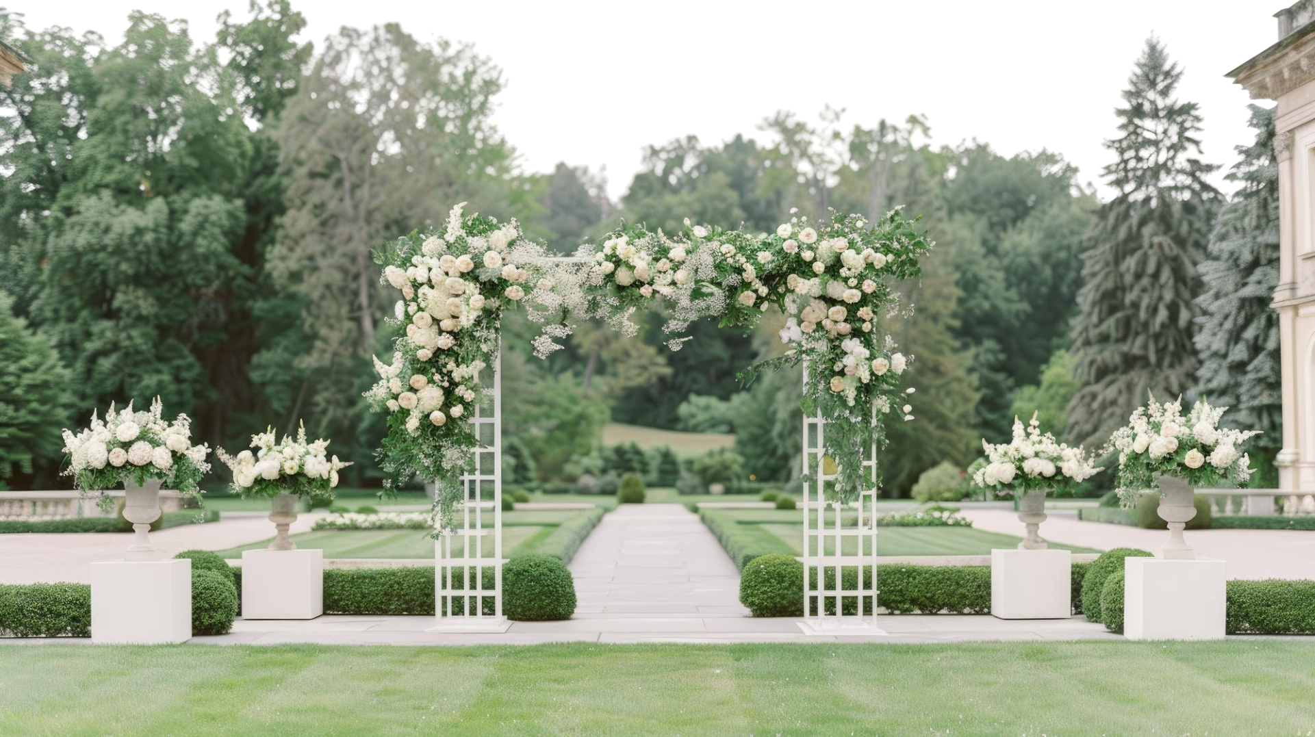 Heiraten in Jennersdorf