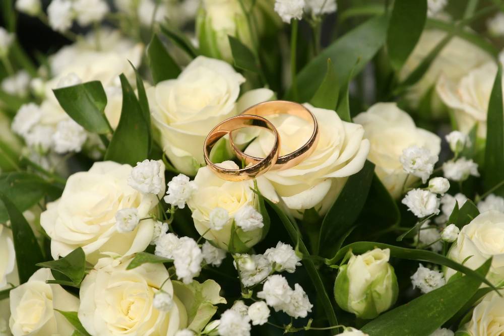 Thermenregion Hochzeit Burgenland