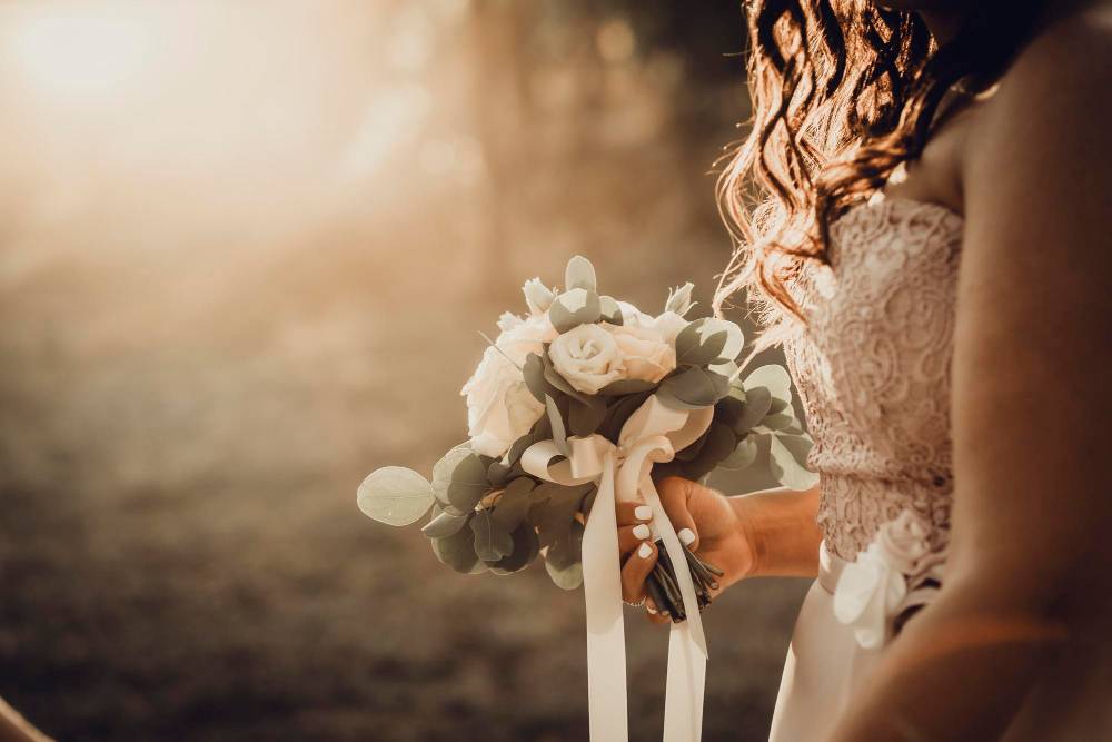 Hochzeitsplanung Oberpullendorf