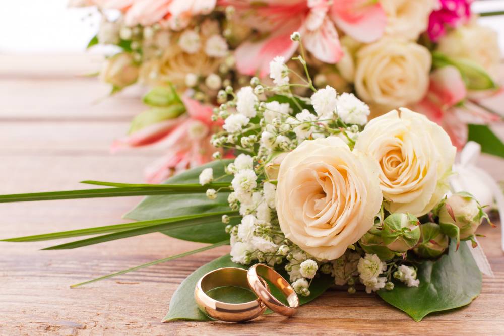 Heiraten Rust Burgenland